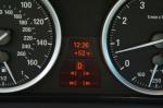 BMW X6 2008 года